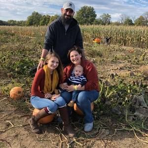 Meet your Posher, Jamie